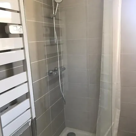 Location Saisonnière Piscine, Climatisé Apartamento