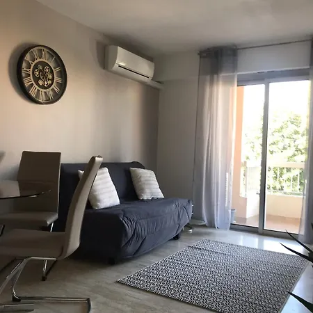 Location Saisonnière Piscine, Climatisé Apartamento *