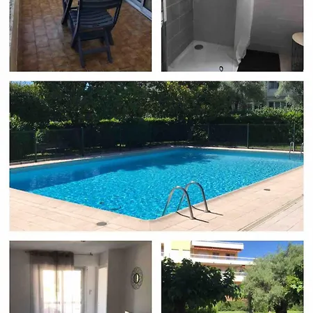 Location Saisonnière Piscine, Climatisé